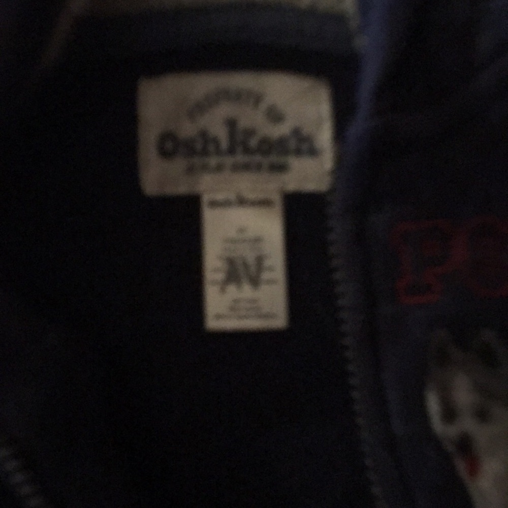 Sweat shirt - Picture 3 of 3